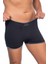 Siyah Mı Emay 2104 Soft Erkek Boxer 2