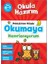 1. Sınıf Okumayı Öğreniyorum Hazırlanıyorum Seti 4