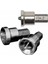 Bay-Tec MU2301 Şapkalı Bits Uc PH2X25 20 Adet 1