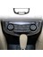 Nissan X-Trail Rogue T32 2013-2021 Karbon Fiber Araba Klima Paneli Kapağı Trim Sticker Iç Aksesuarlar (Yurt Dışından) 5