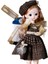 30CM Barbie Prenses Bebek Hediye Kutusu Oyuncak Bebek (Yurt Dışından) 1