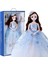 60CM Barbie Bebek Hediye Seti Bebek Oyuncaklar (Yurt Dışından) 1