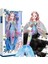 60CM Barbie Bebek Hediye Seti Bebek Oyuncaklar (Yurt Dışından) 1