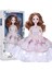 60CM Barbie Bebek Hediye Seti Bebek Oyuncaklar (Yurt Dışından) 1