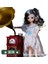 30CM Barbie Prenses Bebek Hediye Kutusu Oyuncak Bebek (Yurt Dışından) 1