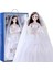60CM Barbie Bebek Hediye Seti Bebek Oyuncaklar (Yurt Dışından) 1