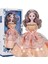 60CM Barbie Bebek Hediye Seti Bebek Oyuncaklar (Yurt Dışından) 1