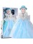 60CM Barbie Bebek Hediye Seti Bebek Oyuncaklar (Yurt Dışından) 1