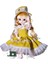 30CM Barbie Prenses Bebek Hediye Kutusu Oyuncak Bebek (Yurt Dışından) 1