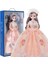 60CM Barbie Bebek Hediye Seti Bebek Oyuncaklar (Yurt Dışından) 1