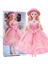 60CM Barbie Bebek Hediye Seti Bebek Oyuncaklar (Yurt Dışından) 1