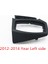 Ford Focus 2012-2014 Için Araba Far Anahtarı Trim Çerçeve Kapağı (Yurt Dışından) 4