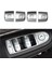 Pencere Anahtarı Onarım Düğmesi Kapağı Araç Kapı Camı Kontrol Anahtarı Mercedes Benz C Sınıfı Glk W205 W253 2059056811 (Yurt Dışından) 3
