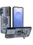Samsung Galaxy S25 Edge Pc + Tpu Kickstand Telefon Koruyucu Lens Kapağı ile (Yurt Dışından) 1