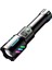 Uyguna-Yakala (WS-9944) 20W Fosforlu Şarjlı Metal El Feneri 3