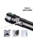 Uyguna-Yakala (WS-9944) 20W Fosforlu Şarjlı Metal El Feneri 4