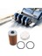 Yakıt Filtresi 35-8M0093688 Mercury Mercruiser Gen Iıı Cool Elements 35-866171A01 2004 + Mıe ve Bravo 5.0l 5.7l 6.2l Mpı (Yurt Dışından) 2