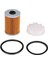 Yakıt Filtresi 35-8M0093688 Mercury Mercruiser Gen Iıı Cool Elements 35-866171A01 2004 + Mıe ve Bravo 5.0l 5.7l 6.2l Mpı (Yurt Dışından) 4