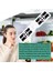 Buzdolabı Için 9 Adet Pureair Af-2 Hava Filtresi, FRFS282LAF FRFS2823AW FRFS2823AS GRMG2272BF PRFS2883AF PRFC2383AF'YI Değiştirin (Yurt Dışından) 3