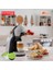 Cappuccino Kapsül Tanışma Paketi Dolce Gusto Uyumlu Kapsül Kahve Fırsat Paketi 16 Adet x 6 Paket 3