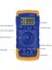 Dijital Multimeter Pens Amper Metre Dijital Pensampermetre Voltaj Dc Alternatif Akım Ölçme Ölçüm 2