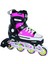 Pembe Ayarlanabilir Fitnes Paten 1