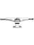 Oxelo Kaykay Dingili - 8.25" Boy (20,96 Mm) - Fury 5