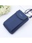 No.9 Tarzı Moda Uzun Kadın Cüzdanı Omuz Çantası Bayan Cüzdanlar Debriyaj Bayan Cüzdan Fermuar Telefon Cebi Kart Tutucu Bayanlar Carteras (Yurt Dışından) 2
