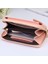 No.9 Tarzı Moda Uzun Kadın Cüzdanı Omuz Çantası Bayan Cüzdanlar Debriyaj Bayan Cüzdan Fermuar Telefon Cebi Kart Tutucu Bayanlar Carteras (Yurt Dışından) 5