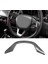2020 -2022 Honda City Gn Hatchback Direksiyon Paneli Kapağı Trim Dekorasyon Çerçeve Sticker Üst Kapak (Yurt Dışından) 4