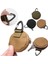 Stil 2- Yeşil Stil 900D Taktik Molle Askeri Koşu Çantası Kulaklık Çantası Taşınabilir Anahtar Bozuk Para Cüzdanı Kanca Mini Cep Kamp Çantaları Cüzdan (Yurt Dışından) 2