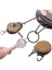Stil 2- Yeşil Stil 900D Taktik Molle Askeri Koşu Çantası Kulaklık Çantası Taşınabilir Anahtar Bozuk Para Cüzdanı Kanca Mini Cep Kamp Çantaları Cüzdan (Yurt Dışından) 3