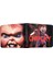 Gw 1727 Stili Erkek Cüzdan - Mortal Kombat Thor Saw Inside Out Chucky Thundercats Halo Cüzdan - Kredi Kartı Oyster Ehliyet Kartı Cüzdan Erkek Aksesuarları (Yurt Dışından) 1