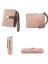 13X10X2CM Siyah Stil Oymalı Yapraklar Küçük Cüzdan Kadın El Çantası Kadın Cüzdanı Yumuşak Pu Deri Bayan Cüzdan Kartlık Mini Kız Cüzdanı Çanta (Yurt Dışından) 4