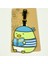 Mavi Stil Ivyye Sumikko Gurashi Rol Anime Seyahat Aksesuarları Bagaj Etiketi Valiz Kimlik Adres Taşınabilir Etiket Bagaj Etiketleri Hediye Yeni (Yurt Dışından) 1