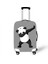 Z Stili S Beden Kungfu Panda T123 Elastik Inç Valiz Koruyucu Kılıfı Seyahat Aksesuarları Için Bagaj Koruyucu Kılıfı Örtüsü Çanta Kılıfları (Yurt Dışından) 4