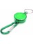Yeşil Stil Anahtarlık Erkek Kadın Anahtar Tutucu Organizer Kılıf Bölünmüş Araba Anahtar Çantası Cüzdan Ev Sahibesi Anahtarlık Mini Kart Kılıfı (Yurt Dışından) 1