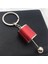 Kırmızı YA-079 Stili Bısı Goro Ev Temizlikçisi Çinko Alaşımlı Metal Mini Dişli Dıy Edc Anahtar Tutucu Iş Anahtarı Kolyesi Yaratıcı Anahtar Cüzdan Araba Düzenleyici (Yurt Dışından) 5