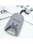 No.4 Tarzı Çizgi Film Totoro Unisex Çekme Tipi Anahtar Çantası Pu Deri Anahtar Cüzdanı Ev Sahipleri Araba Anahtar Tutucu Kılıf Yeni Deri Anahtarlık Torbası (Yurt Dışından) 1