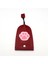 No.13 Tarzı Güzel Çiçekler Kaktüs Çekme Tipi Anahtar Çantası Pu Deri Anahtar Cüzdanları Ev Sahipleri Araba Anahtar Tutucu Kılıfı Yeni Deri Anahtarlık Pochette (Yurt Dışından) 1