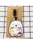 Fildişi Tarzı Ivyye Sumikko Gurashi Rol Anime Seyahat Aksesuarları Bagaj Etiketi Valiz Kimlik Adres Taşınabilir Etiket Bagaj Etiketleri Hediye Yeni (Yurt Dışından) 1