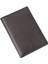 Kahve Tarzı 10X14 cm Moda Kılıf Pasaport Tutucu Gerçek Deri Tane Dokulu Pasaport Kılıfı Taşınabilir Biniş Kılıfı Seyahat Aksesuarları Pasaport Seyahat Çantası (Yurt Dışından) 1
