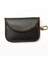 Siyah Stil Faraday Anahtar Çantaları Rfıd Sinyal Engelleyici Koruyucu Kart Fob Sinyal Kalkanlı Kılıf Anahtarsız Giriş Araba Gizlilik Koruma BAG1066 (Yurt Dışından) 3