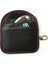 Siyah Stil Faraday Anahtar Çantaları Rfıd Sinyal Engelleyici Koruyucu Kart Fob Sinyal Kalkanlı Kılıf Anahtarsız Giriş Araba Gizlilik Koruma BAG1066 (Yurt Dışından) 4