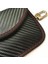 Siyah Stil Faraday Anahtar Çantaları Rfıd Sinyal Engelleyici Koruyucu Kart Fob Sinyal Kalkanlı Kılıf Anahtarsız Giriş Araba Gizlilik Koruma BAG1066 (Yurt Dışından) 5