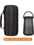 Ltgem Eva Sert Depolama Seyahat Taşıma Koruyucu Kılıf Bose Soundlink Revolve+ Taşınabilir ve Uzun Ömürlü Bluetooth Hoparlör Için (Yurt Dışından) 2