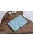 No.5 Tarzı Flamingo Harita Pasaport Kılıfı Seyahat Aksesuarları Yaratıcı Pu Deri Kimlik Banka Kartı Çantası Erkek Kadın Pasaport Iş Sahibi Tutucu 14*9.6cm (Yurt Dışından) 5