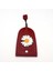 No.6 Tarzı Güzel Çiçekler Kaktüs Çekme Tipi Anahtar Çantası Pu Deri Anahtar Cüzdanları Ev Sahipleri Araba Anahtar Tutucu Kılıfı Yeni Deri Anahtarlık Pochette (Yurt Dışından) 1