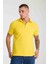 Polo Paris Regular Sarı 1
