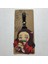 No.1 Tarzı Çizgi Film Anime Demon Slayer Kimetsu No Yaiba Tanjiro Kamado Bagaj Etiketi Pvc Seyahat Bagaj Etiketleri (Yurt Dışından) 1